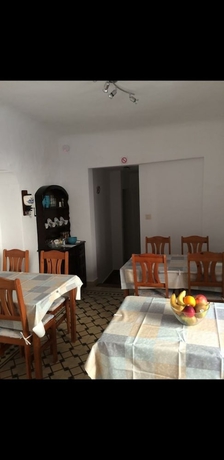 Imagen general del Hotel Casa Grande, Alcalá La Real. Foto 2