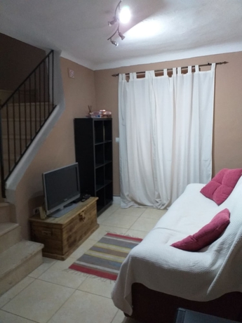 Imagen de los interiores del Hotel Casa Grande, Alcalá La Real. Foto 18