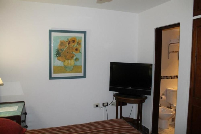 Imagen de la habitación del Hotel Casa Grande Apart. Foto 5