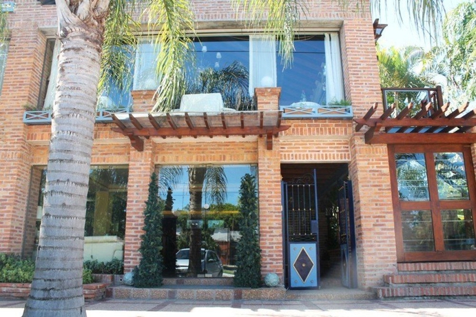 Imagen general del Hotel Casa Grande Apart. Foto 2