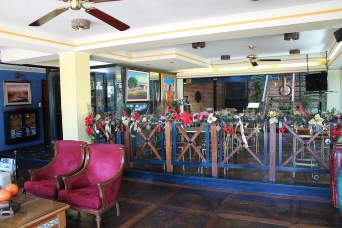 Imagen de los interiores del Hotel Casa Grande Apart. Foto 11