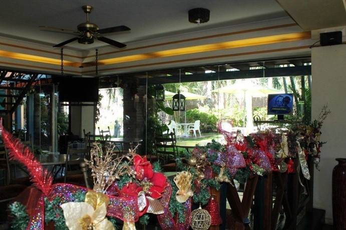 Imagen de los interiores del Hotel Casa Grande Apart. Foto 12