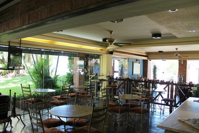 Imagen de los interiores del Hotel Casa Grande Apart. Foto 13