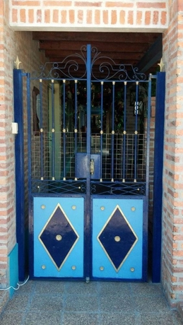 Imagen general del Hotel Casa Grande Apart. Foto 4