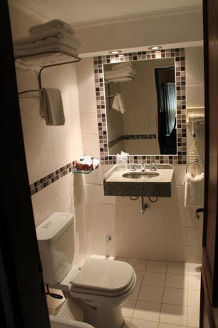 Imagen de la habitación del Hotel Casa Grande Apart. Foto 6