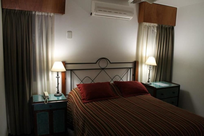 Imagen de la habitación del Hotel Casa Grande Apart. Foto 8