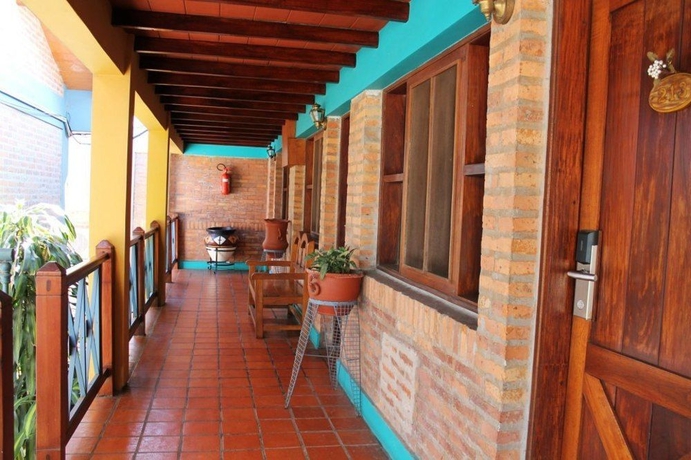 Imagen de los interiores del Hotel Casa Grande Apart. Foto 15