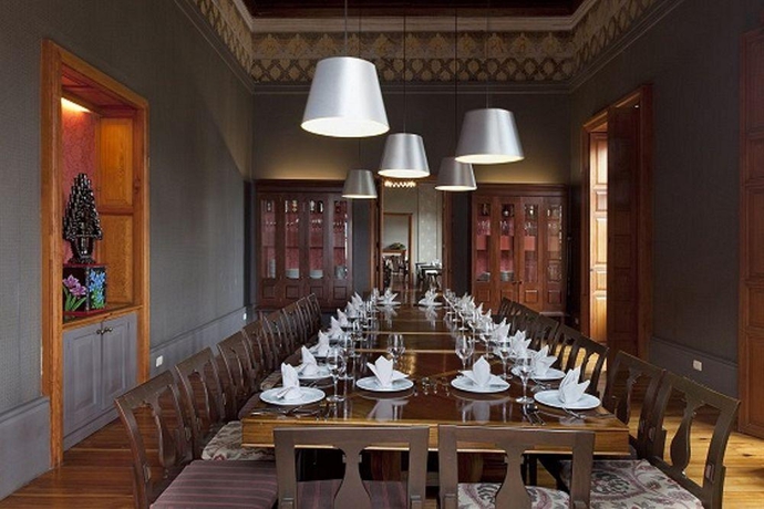 Imagen general del Hotel Casa Grande Boutique. Foto 3