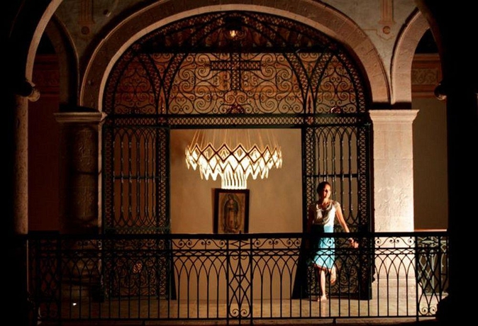 Imagen general del Hotel Casa Grande Boutique. Foto 4