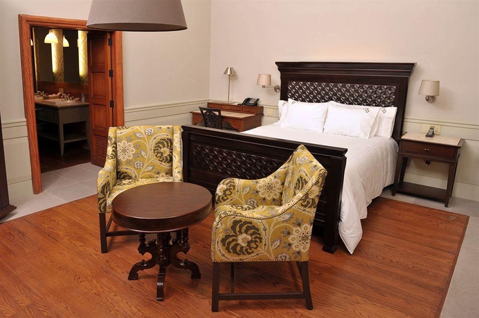 Imagen general del Hotel Casa Grande Boutique. Foto 6