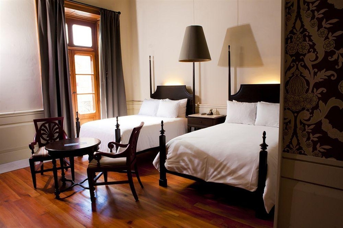 Imagen general del Hotel Casa Grande Boutique. Foto 8