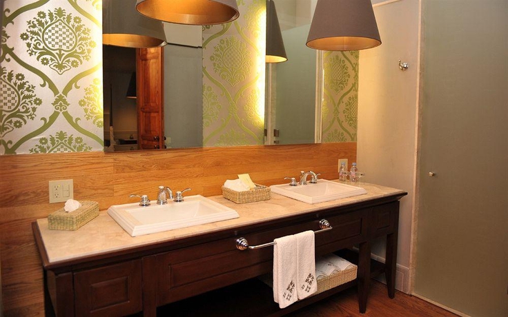 Imagen general del Hotel Casa Grande Boutique. Foto 12