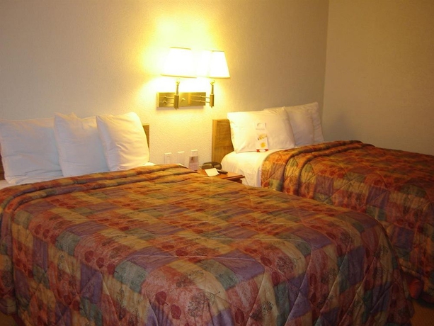 Imagen de la habitación del Hotel Casa Grande Chihuahua. Foto 3