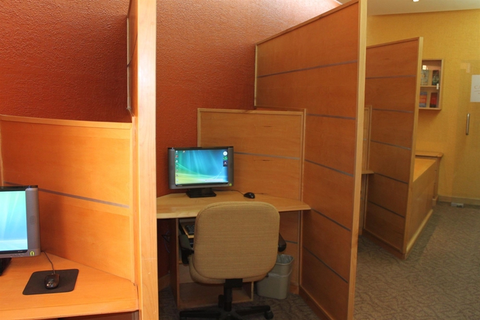 Imagen de los interiores del Hotel Casa Grande Chihuahua. Foto 9