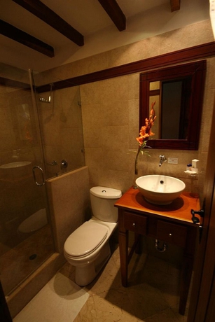 Imagen de la habitación del Hotel Casa Grande, Ciudad Bol&iacute;var. Foto 3