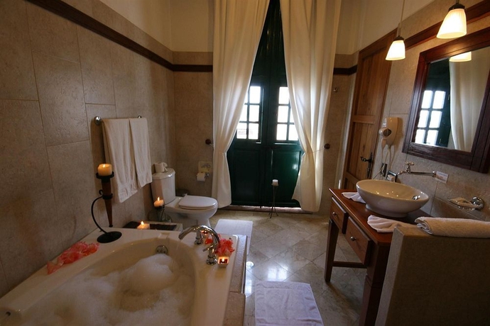 Imagen de la habitación del Hotel Casa Grande, Ciudad Bol&iacute;var. Foto 5