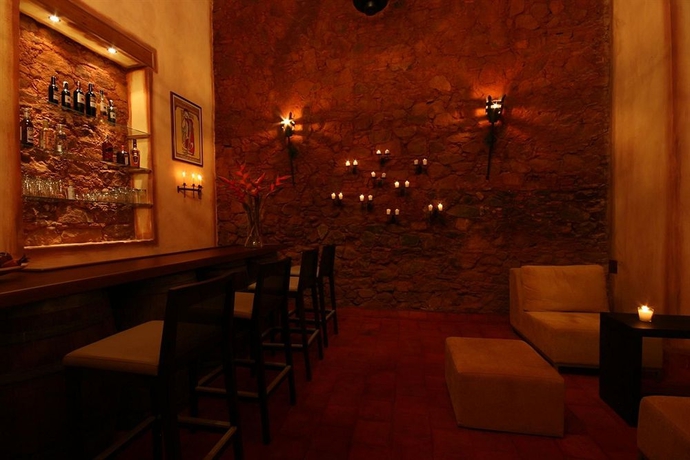 Imagen de los interiores del Hotel Casa Grande, Ciudad Bol&iacute;var. Foto 11