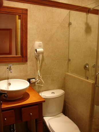 Imagen de la habitación del Hotel Casa Grande, Ciudad Bol&iacute;var. Foto 6