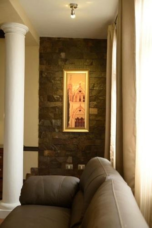 Imagen general del Hotel Casa Grande, Comit&aacute;n de Dom&iacute;nguez. Foto 4