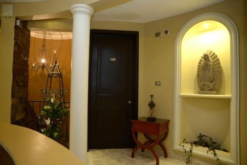 Imagen general del Hotel Casa Grande, Comit&aacute;n de Dom&iacute;nguez. Foto 5