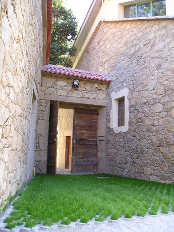 Imagen general del Hotel Casa Grande Da Capellania. Foto 1