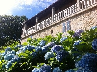 Imagen del Hotel Casa Grande De Fuentemayor. Foto 8