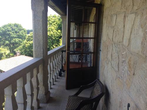 Imagen de la habitación del Hotel Casa Grande De Fuentemayor. Foto 3