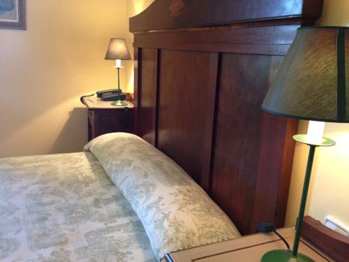 Imagen de la habitación del Hotel Casa Grande De Fuentemayor. Foto 5