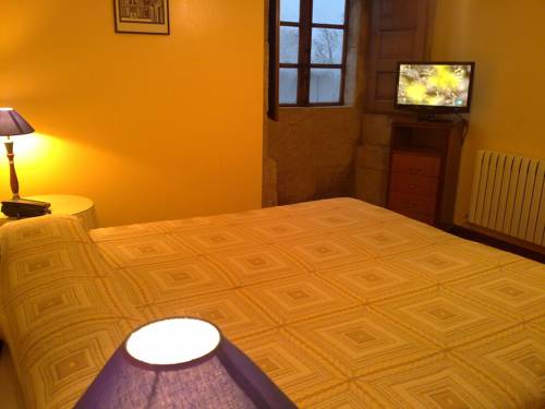 Imagen de la habitación del Hotel Casa Grande De Fuentemayor. Foto 7