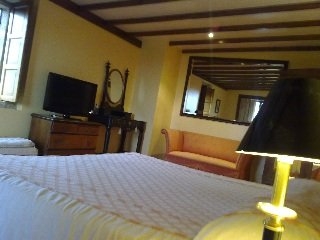 Imagen del Hotel Casa Grande De Fuentemayor. Foto 13