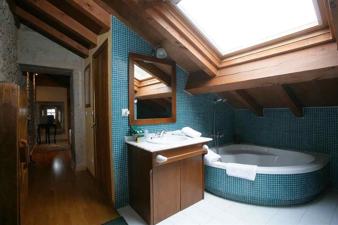 Imagen de la habitación del Hotel Casa Grande Do Bachao. Foto 4