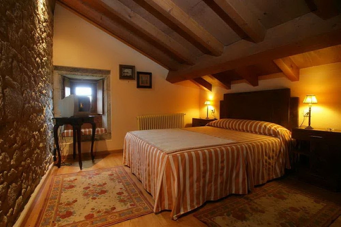 Imagen de la habitación del Hotel Casa Grande Do Bachao. Foto 5