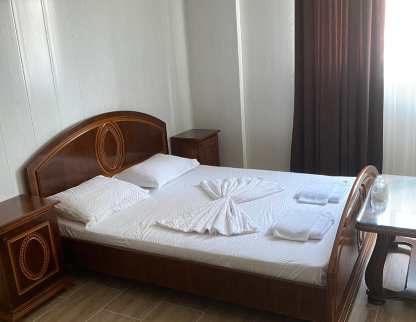 Imagen general del Hotel Casa Grande, EFORIE. Foto 11
