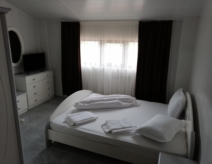 Imagen general del Hotel Casa Grande, EFORIE. Foto 13