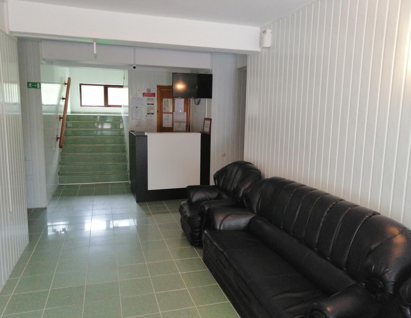 Imagen general del Hotel Casa Grande, EFORIE. Foto 24