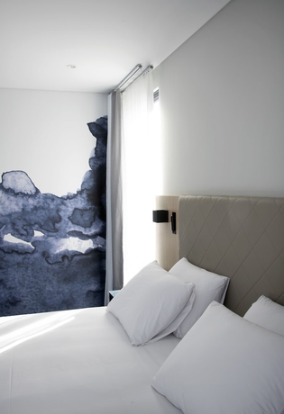 Imagen de la habitación del Hotel Casa Grande Express. Foto 9