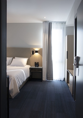 Imagen de la habitación del Hotel Casa Grande Express. Foto 12