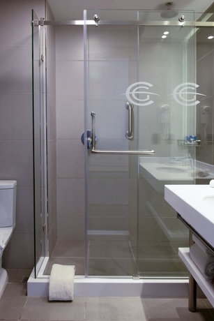 Imagen de la habitación del Hotel Casa Grande Express. Foto 14