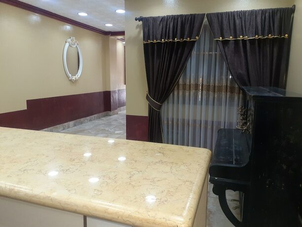 Imagen general del Hotel Casa Grande FandJ. Foto 2