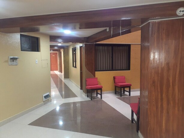 Imagen general del Hotel Casa Grande FandJ. Foto 10