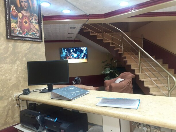 Imagen general del Hotel Casa Grande FandJ. Foto 12