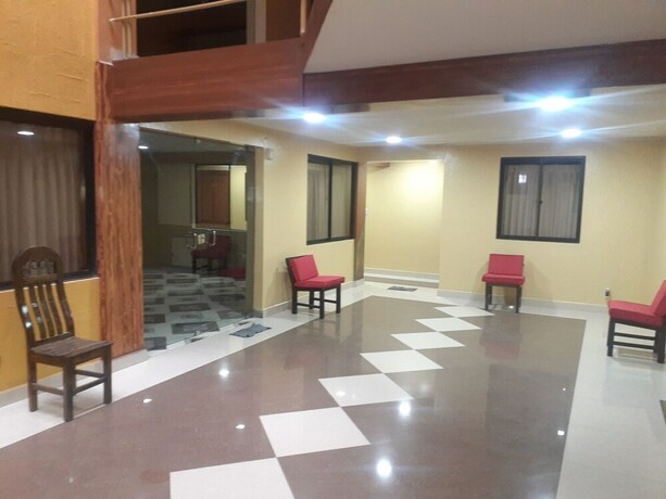 Imagen general del Hotel Casa Grande FandJ. Foto 13