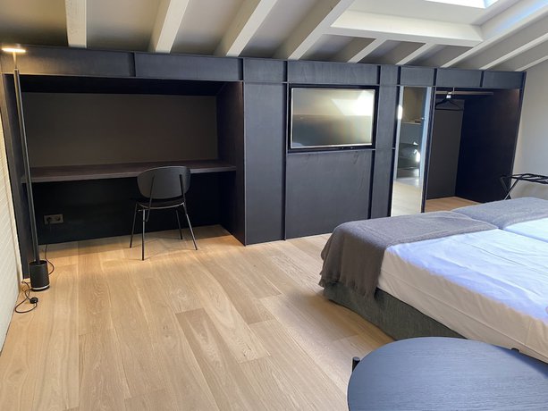 Imagen de la habitación del Hotel Casa Grande, Granon. Foto 7