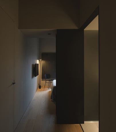 Imagen de la habitación del Hotel Casa Grande, Granon. Foto 13