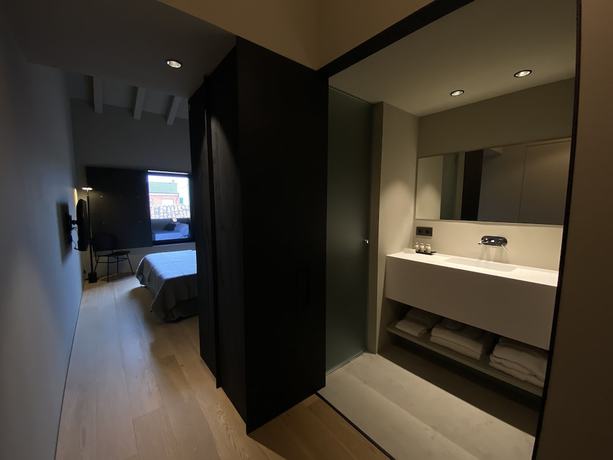 Imagen de la habitación del Hotel Casa Grande, Granon. Foto 15