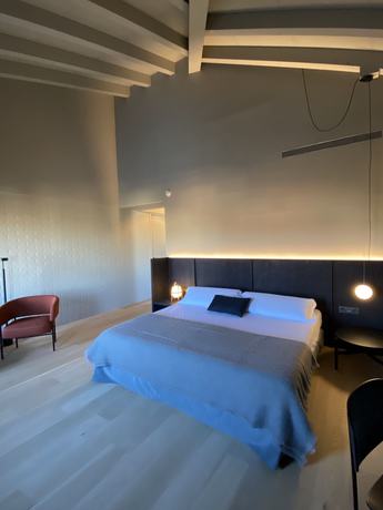 Imagen de la habitación del Hotel Casa Grande, Granon. Foto 16