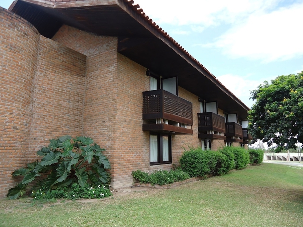 Imagen general del Hotel Casa Grande Gravat&aacute;. Foto 2