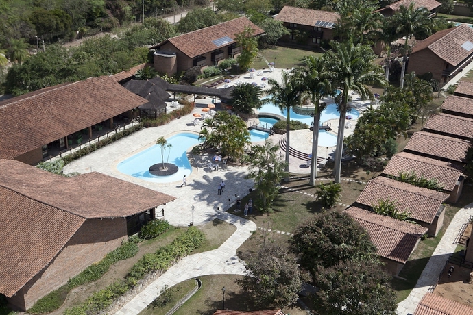 Imagen de la habitación del Hotel Casa Grande Gravat&aacute;. Foto 5