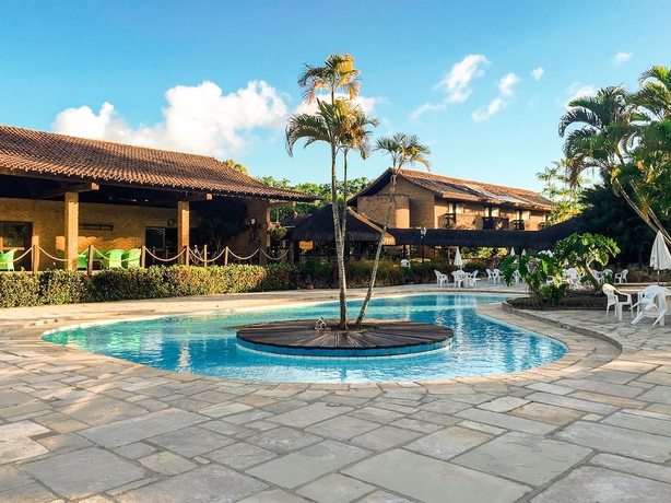 Imagen de la habitación del Hotel Casa Grande Gravat&aacute;. Foto 7