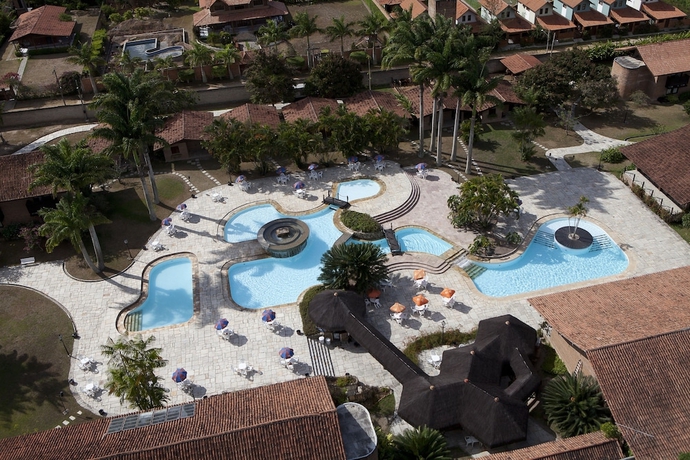 Imagen de la piscina del Hotel Casa Grande Gravat&aacute;. Foto 17